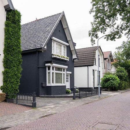 Centrum-Mariastraat-Apeldoorn Kültér fotó