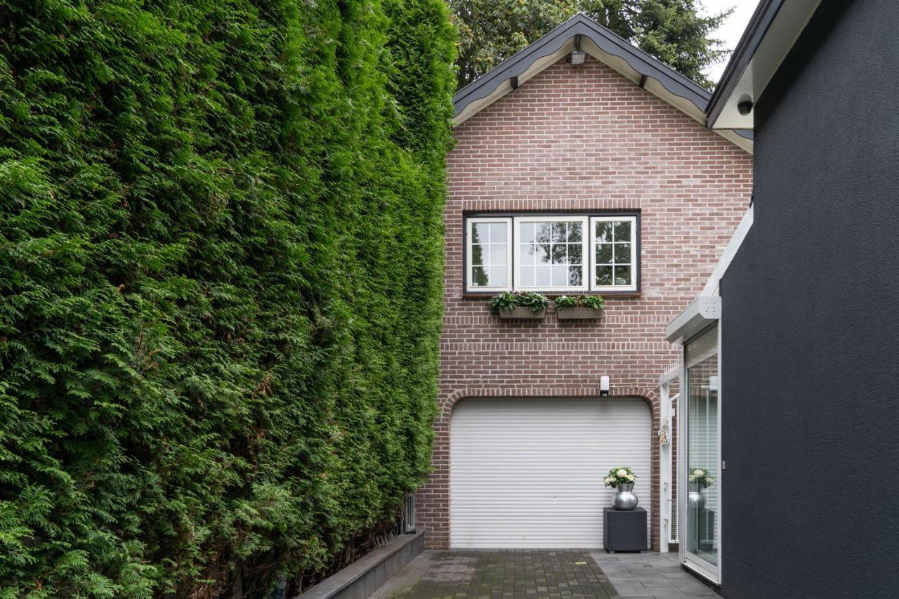 Centrum-Mariastraat-Apeldoorn Kültér fotó