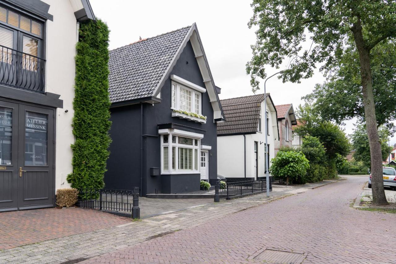 Centrum-Mariastraat-Apeldoorn Kültér fotó