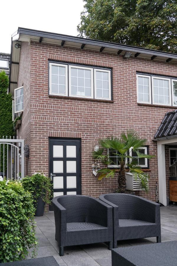 Centrum-Mariastraat-Apeldoorn Kültér fotó