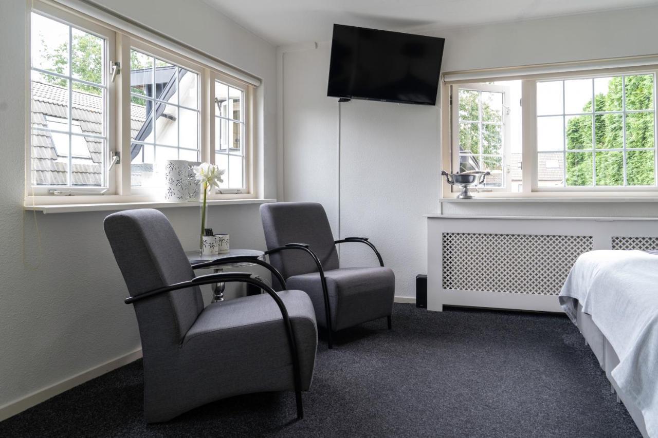 Centrum-Mariastraat-Apeldoorn Kültér fotó